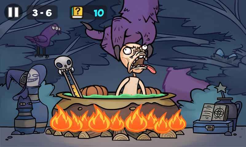 Rage Face Love Story(暴漫爱情故事最新破解版下载)