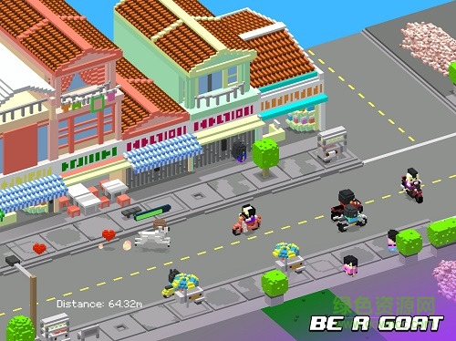 派件员模拟器游戏免费(Go Go)