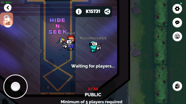 我们之间的恶魔（Silly Royale）