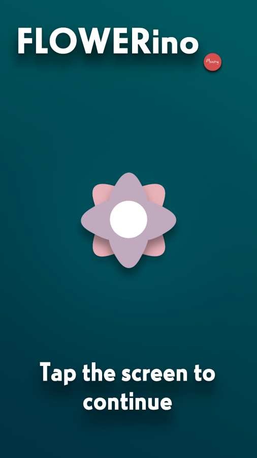 flowerino手游