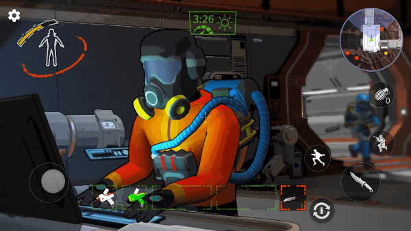 致命公司废品星球游戏