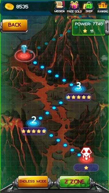 赛亚人之役悟空战士无限金币版