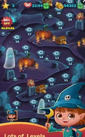 紙牌接龍派對手机版