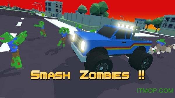 血液僵尸漂移(Blood Drift)