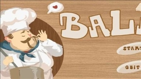 BALA!!!