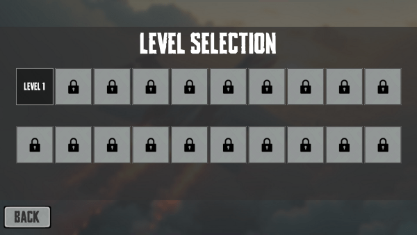 天空喷气式战斗机