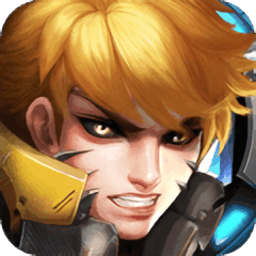 敢斗团：超级英雄