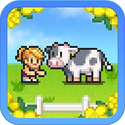 开园像素牧场