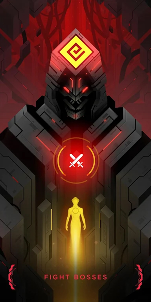 hyperforma手游(超形势)