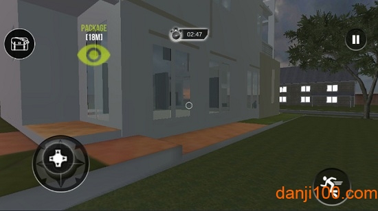 小偷模拟器安装器