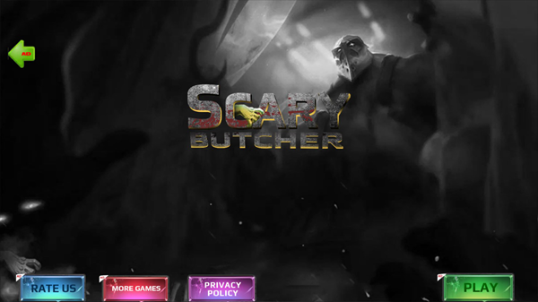 可怕的屠夫：精神病狩猎 安卓版v20