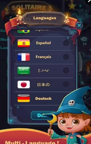 紙牌接龍派對手机版