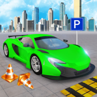 Car Parking Game: Car Games