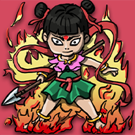 哪吒大鬧山海經