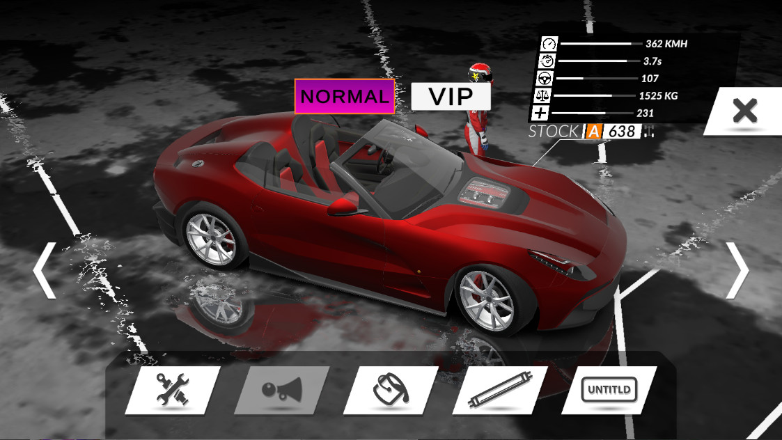 Highway Drifter: Hajwala Drift