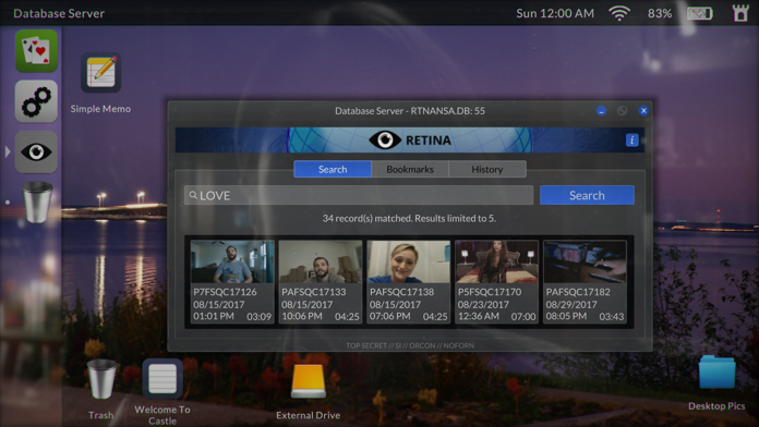 Telling Lies最新版