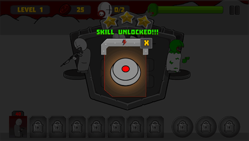 暴力迪吧联合计划汉化版