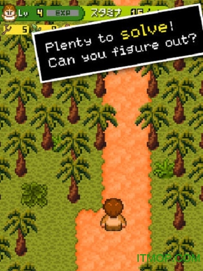 无人岛大冒险无限道具版(Desertisland)