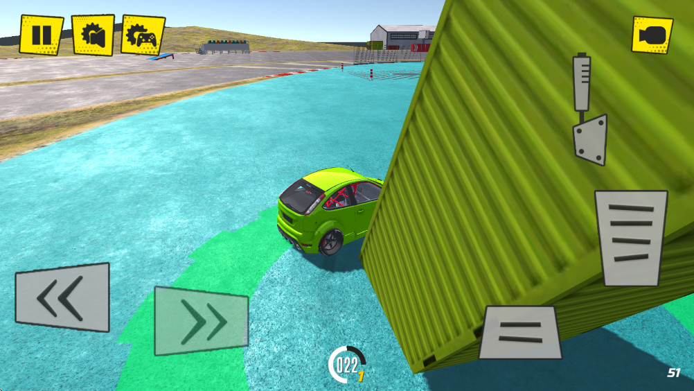 漂移之星最新版 13安卓版