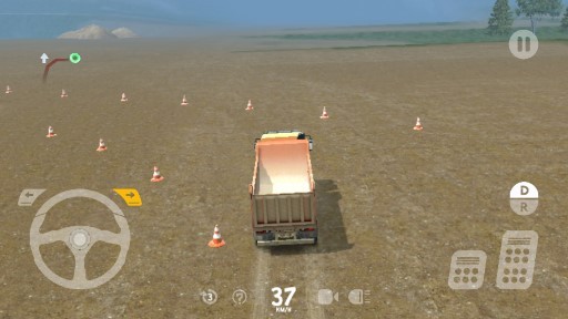 Heavy Machines & Mining Simulator