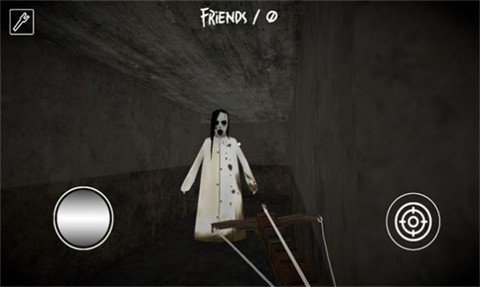 兰德里纳河的房子2手机版