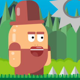 徒步旅行英雄Hiker中文版