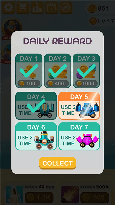 手炮大师：星球爆炸