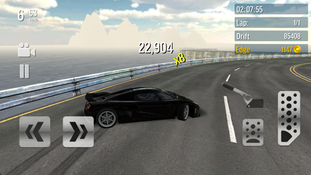 极限漂移城市破解版 10.2最新版