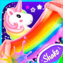 UnicornChef:EdibleSlime-FoodGamesforGirls