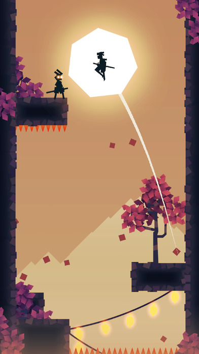 Necromantica(忍者东武Ninja Tobu 破解版下载)