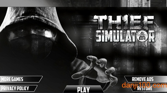 小偷模拟器安装器