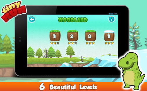 迷你赛跑破解版