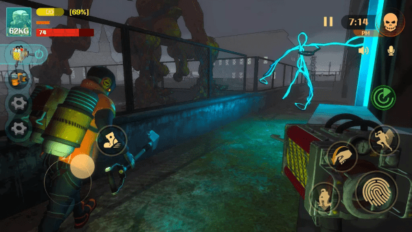 致命公司废品星球游戏