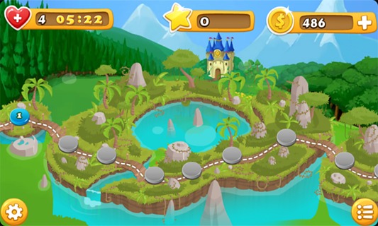 欢乐纸牌接龙(Happy Solitaire)