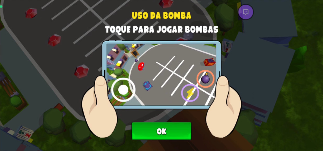 Car Eats Car 5安装器