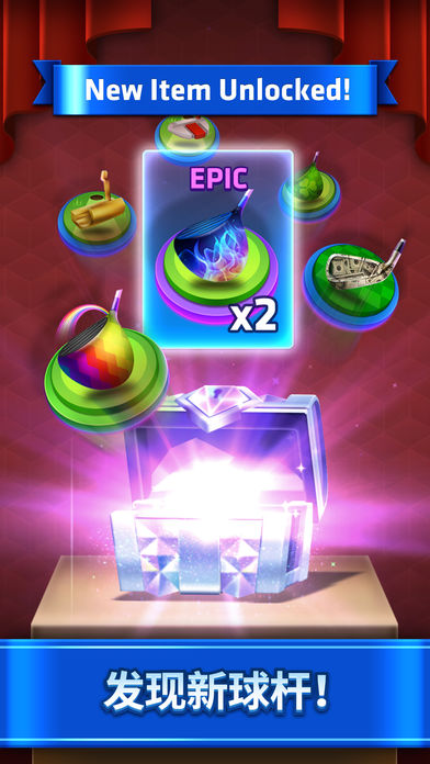 Mini Golf King破解版下载