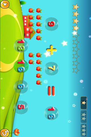 宝宝早教乐数字篇