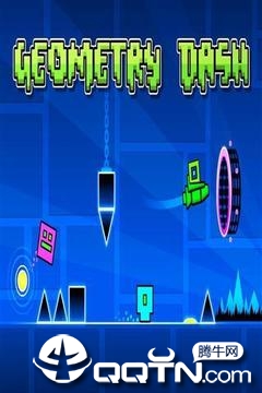 Geometry Dash Lite(几何冲刺精简版)