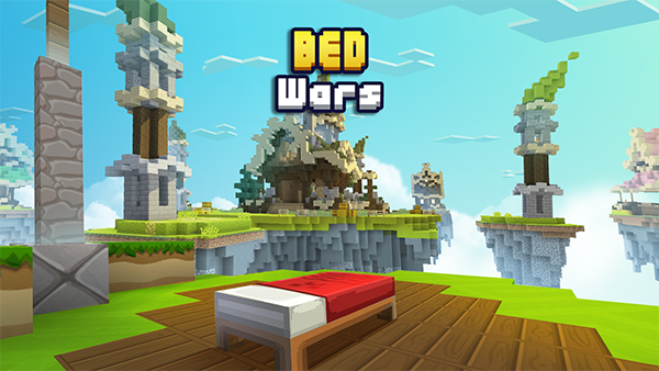 Bed Wars Lite安装器