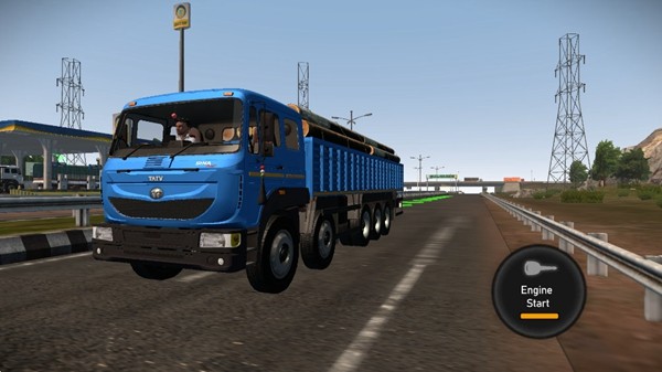 印度卡车大师无限货币版 v2025.1.3 印度卡车大师无限货币版 v2025.1.3