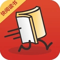 快閱讀書