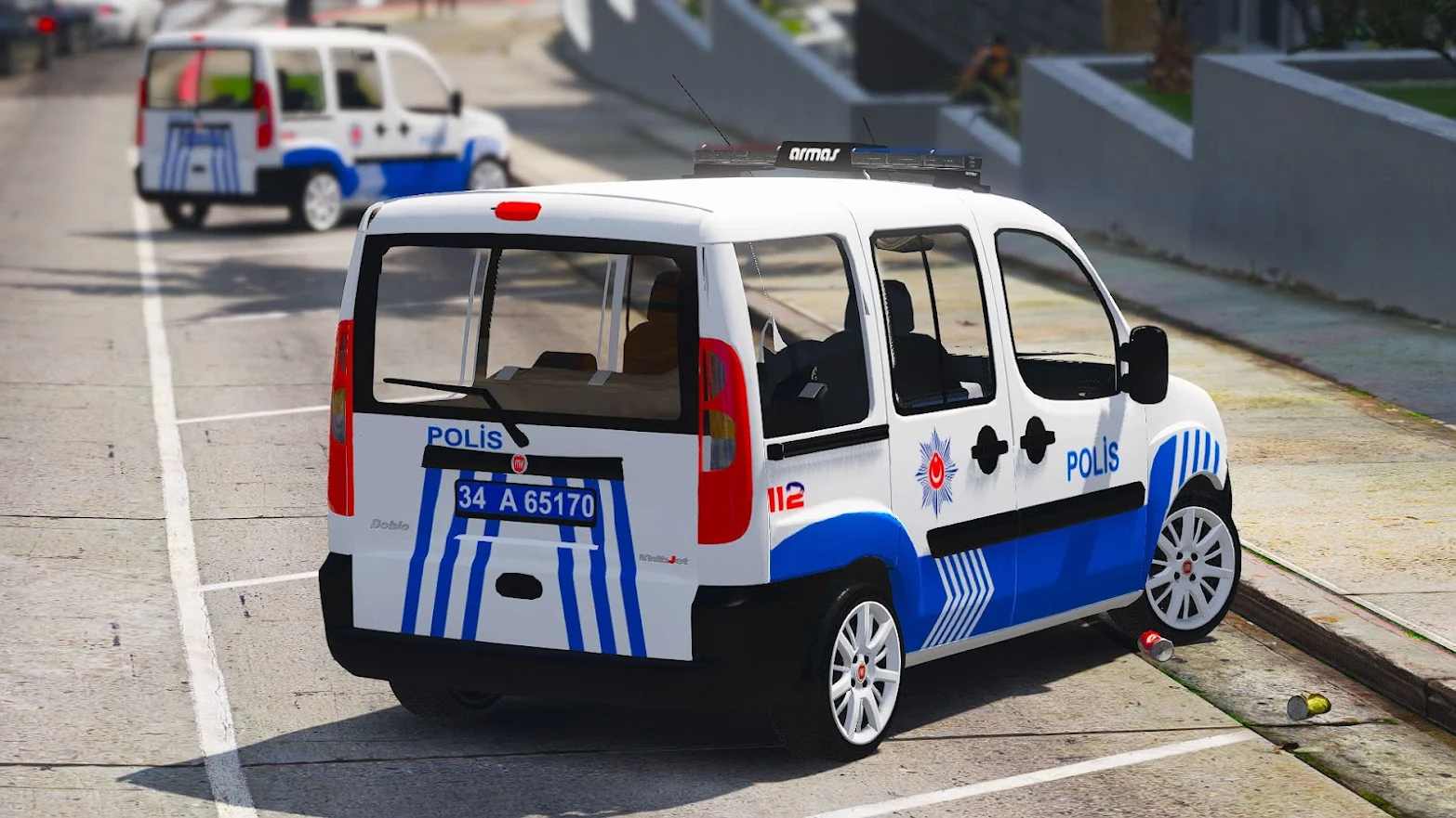 警察模拟器2