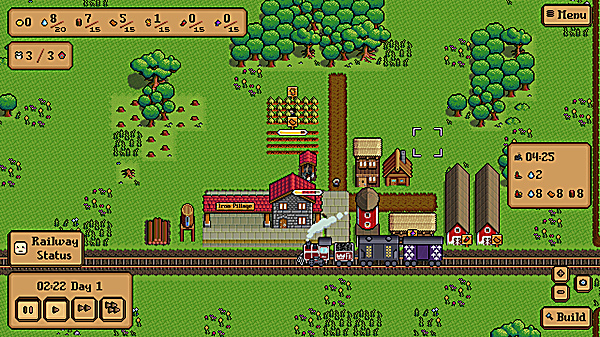 Iron Village Demo安装器