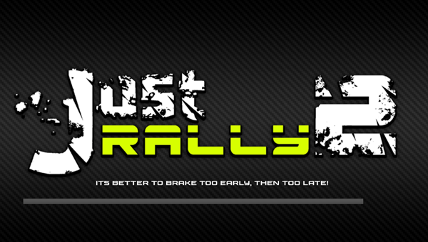 只是拉力赛2 安卓版v1