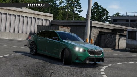 Dream Road: Multiplayer