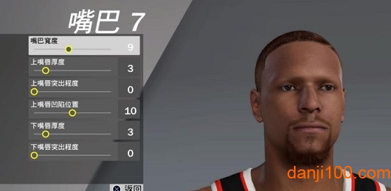 nba2K2020手游 nba2K2020手游