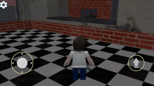 轻松跑酷：逃脱奥比