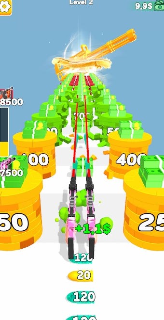 子弹公司 子弹公司