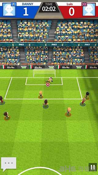 世界足球王 (World Soccer King)安卓版v1.1.2