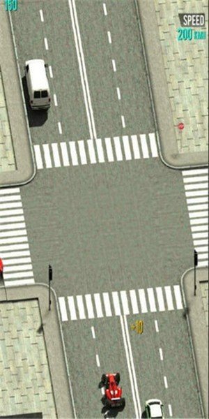 公路车手